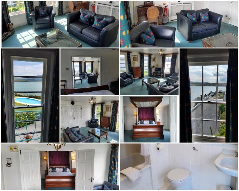 Angor 1 - Swît y Pentref